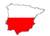GRÚAS CHECA - Polski